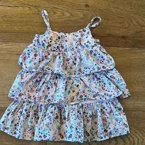 Baby Gap Pink Dress size 12-18 months